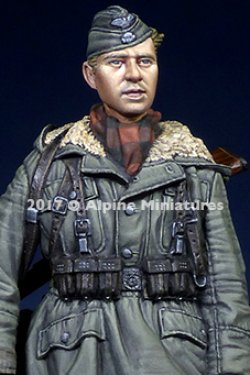 画像3: Alpine Miniatures[AM35236]1/35 WWII独 武装親衛隊擲弾兵 第三次ハリコフ戦