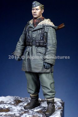 画像10: Alpine Miniatures[AM35236]1/35 WWII独 武装親衛隊擲弾兵 第三次ハリコフ戦