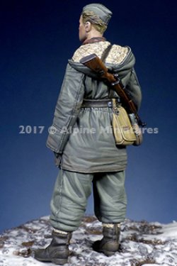 画像9: Alpine Miniatures[AM35236]1/35 WWII独 武装親衛隊擲弾兵 第三次ハリコフ戦
