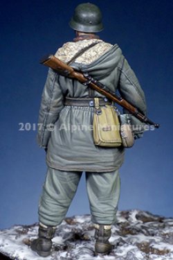 画像8: Alpine Miniatures[AM35236]1/35 WWII独 武装親衛隊擲弾兵 第三次ハリコフ戦
