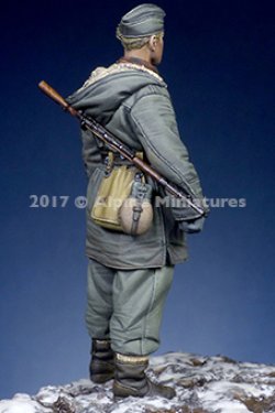 画像7: Alpine Miniatures[AM35236]1/35 WWII独 武装親衛隊擲弾兵 第三次ハリコフ戦