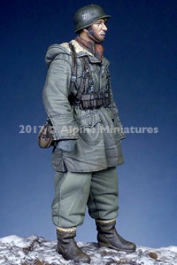画像6: Alpine Miniatures[AM35236]1/35 WWII独 武装親衛隊擲弾兵 第三次ハリコフ戦
