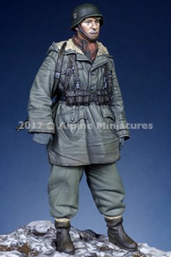 画像4: Alpine Miniatures[AM35236]1/35 WWII独 武装親衛隊擲弾兵 第三次ハリコフ戦