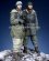 画像3: Alpine Miniatures[AM35237]1/35 WWII独 武装親衛隊 第三次ハリコフ戦(2体セット) (3)