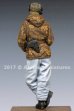 画像4: Alpine Miniatures[AM35238]1/35 WWII独 SS戦車長(防寒服)