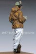 画像5: Alpine Miniatures[AM35238]1/35 WWII独 SS戦車長(防寒服)