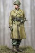 画像5: Alpine Miniatures[AM35241]1/35 WWII米 歩兵部隊下士官(外套姿)