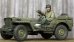 画像6: Alpine Miniatures[AM35242]1/35 WWII米 ジープドライバー(冬季)