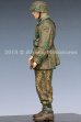 画像9: Alpine Miniatures[AM35244]1/35 WWII独 SS擲弾兵 G43ライフル