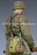 画像8: Alpine Miniatures[AM35244]1/35 WWII独 SS擲弾兵 G43ライフル