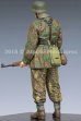画像7: Alpine Miniatures[AM35244]1/35 WWII独 SS擲弾兵 G43ライフル