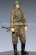 画像12: Alpine Miniatures[AM35245]1/35 WWII独 SS下士官 MP40短機関銃 (12)