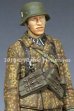 画像11: Alpine Miniatures[AM35245]1/35 WWII独 SS下士官 MP40短機関銃