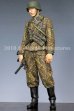画像10: Alpine Miniatures[AM35245]1/35 WWII独 SS下士官 MP40短機関銃