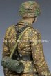 画像7: Alpine Miniatures[AM35245]1/35 WWII独 SS下士官 MP40短機関銃