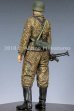 画像6: Alpine Miniatures[AM35245]1/35 WWII独 SS下士官 MP40短機関銃