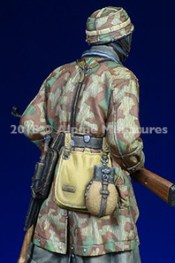 画像7: Alpine Miniatures[AM35247]1/35 WWII独 降下猟兵 アルデンヌ戦 #1