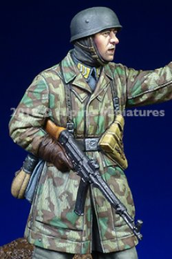 画像9: Alpine Miniatures[AM35248]1/35 WWII独 降下猟兵 アルデンヌ戦 #2