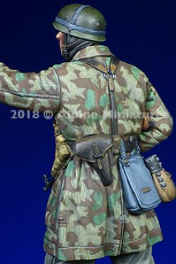画像7: Alpine Miniatures[AM35248]1/35 WWII独 降下猟兵 アルデンヌ戦 #2