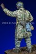 画像4: Alpine Miniatures[AM35248]1/35 WWII独 降下猟兵 アルデンヌ戦 #2