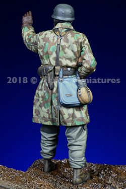 画像3: Alpine Miniatures[AM35248]1/35 WWII独 降下猟兵 アルデンヌ戦 #2