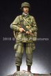 画像3: Alpine Miniatures[AM35250]1/35 WWII米 第101空挺師団 下士官