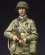 画像4: Alpine Miniatures[AM35250]1/35 WWII米 第101空挺師団 下士官 (4)