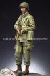 画像5: Alpine Miniatures[AM35250]1/35 WWII米 第101空挺師団 下士官