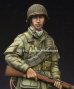 画像2: Alpine Miniatures[AM35251]1/35 WWII米 第101空挺師団 兵士 (2)