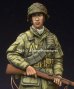 画像4: Alpine Miniatures[AM35251]1/35 WWII米 第101空挺師団 兵士