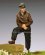 画像1: Alpine Miniatures[AM35253]1/35 WWII独 SS戦車部隊将校 44-45 (1)