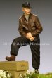 画像3: Alpine Miniatures[AM35253]1/35 WWII独 SS戦車部隊将校 44-45