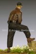 画像7: Alpine Miniatures[AM35253]1/35 WWII独 SS戦車部隊将校 44-45