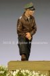 画像8: Alpine Miniatures[AM35253]1/35 WWII独 SS戦車部隊将校 44-45