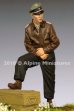 画像10: Alpine Miniatures[AM35253]1/35 WWII独 SS戦車部隊将校 44-45