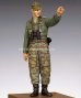 画像1: Alpine Miniatures[AM35254]1/35 WWII独 SS擲弾兵部隊将校 44-45 (1)