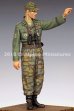 画像3: Alpine Miniatures[AM35254]1/35 WWII独 SS擲弾兵部隊将校 44-45