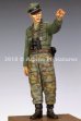 画像4: Alpine Miniatures[AM35254]1/35 WWII独 SS擲弾兵部隊将校 44-45