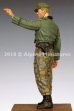 画像7: Alpine Miniatures[AM35254]1/35 WWII独 SS擲弾兵部隊将校 44-45