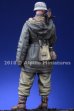画像5: Alpine Miniatures[AM35256]1/35 WWII 独 武装親衛隊 MG42ガンナー ハリコフ