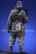 画像4: Alpine Miniatures[AM35256]1/35 WWII 独 武装親衛隊 MG42ガンナー ハリコフ