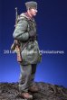 画像3: Alpine Miniatures[AM35257]1/35 WWII 独 武装親衛隊弾 薬箱を持つ兵士 ハリコフ