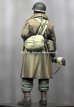 画像9: Alpine Miniatures[AM35259]1/35 WWII 米 アメリカ陸軍歩兵 カービン銃を持つ冬季装備の下士官