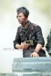 画像4: Alpine Miniatures[AM35264]1/35 WWII 独 ドイツ陸軍 腕まくりしたうで夏場の戦車兵#2