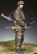 画像12: Alpine Miniatures[AM35266]1/35 WWII 独 MG43を抱える射撃手 SS第12HJ師団