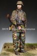 画像9: Alpine Miniatures[AM35266]1/35 WWII 独 MG43を抱える射撃手 SS第12HJ師団