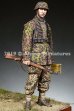 画像11: Alpine Miniatures[AM35267]1/35 WWII 独 弾薬箱を持つ装填手 SS第12HJ師団