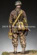 画像3: Alpine Miniatures[AM35267]1/35 WWII 独 弾薬箱を持つ装填手 SS第12HJ師団