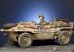 画像4: Alpine Miniatures[AM35279]1/35 WWII ドイツ武装親衛隊 シュビムワーゲンドライバーHJ