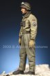 画像6: Alpine Miniatures[AM35284]1/35 WWII 米陸軍マフラー姿の戦車長＃1